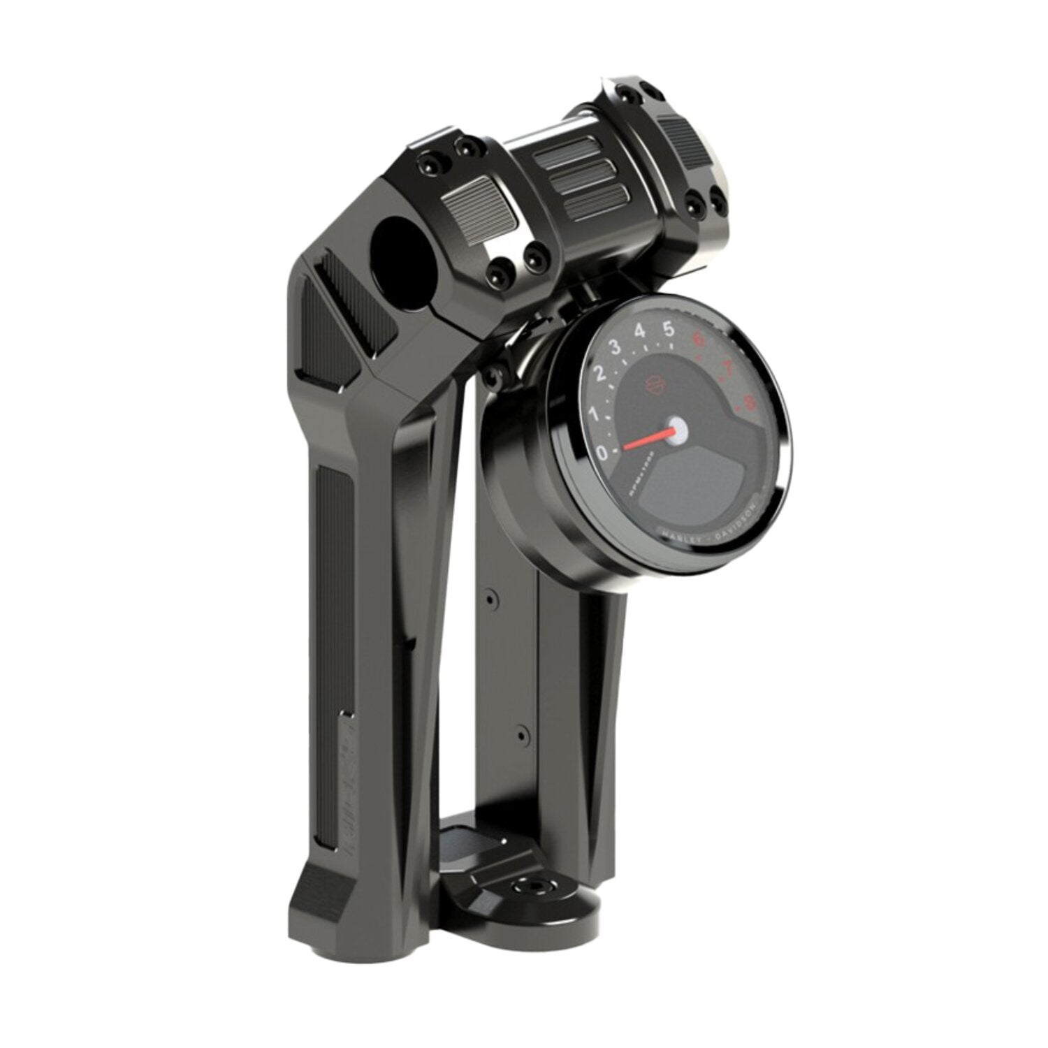 Rick's Motorcycles Clubstyle riser kit Pullback S - 11.5"
