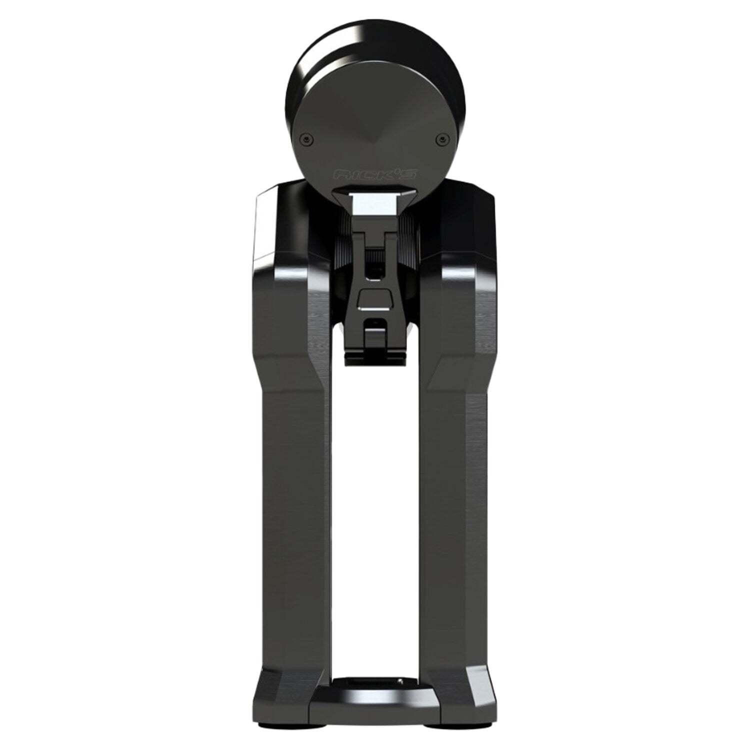Rick's Motorcycles Clubstyle riser kit Pullback S - 8.5"