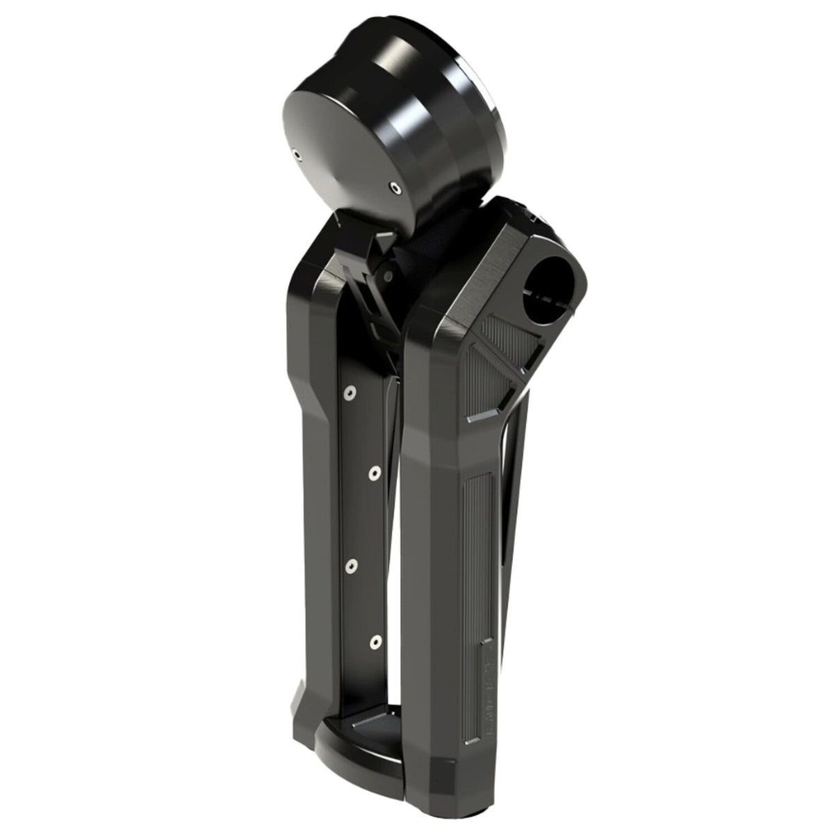 Rick's Motorcycles Clubstyle riser kit Pullback S - 8.5"