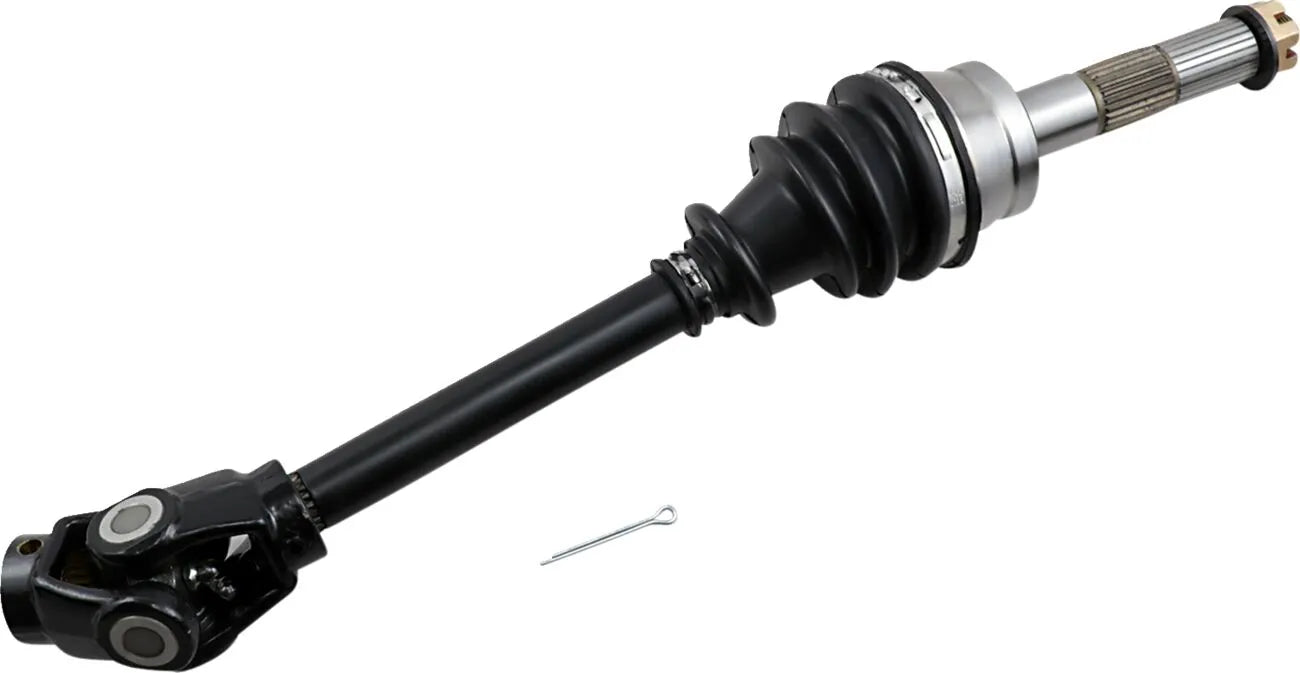 Moose Offroad Standard Cv Axle Replacement