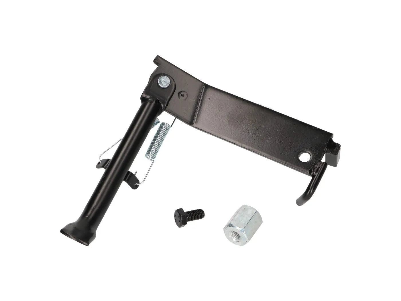 101 OCTANE Replacement Steel Bolt-On Side Stand
