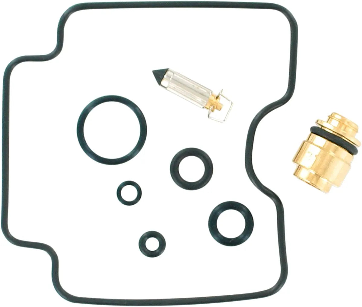 K&l Supply Carburetor Repair Kit