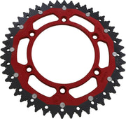 Moose Offroad Dual Sprocket - 48 Tooth