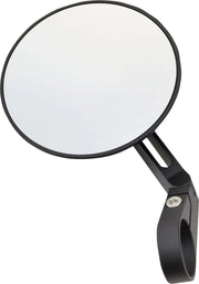 Daytona Bar End Mirror - Universal Motorcycle Mirror