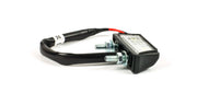 Parts Europe 12v Led License Plate Light - E-marked