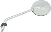 Parts Europe E-mark Motorcycle Mirror