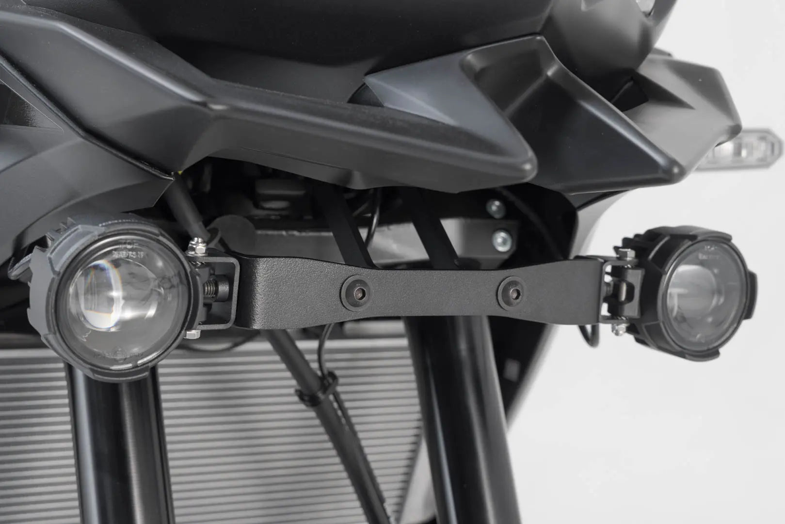 Sw-motech Evo High Beam Lights