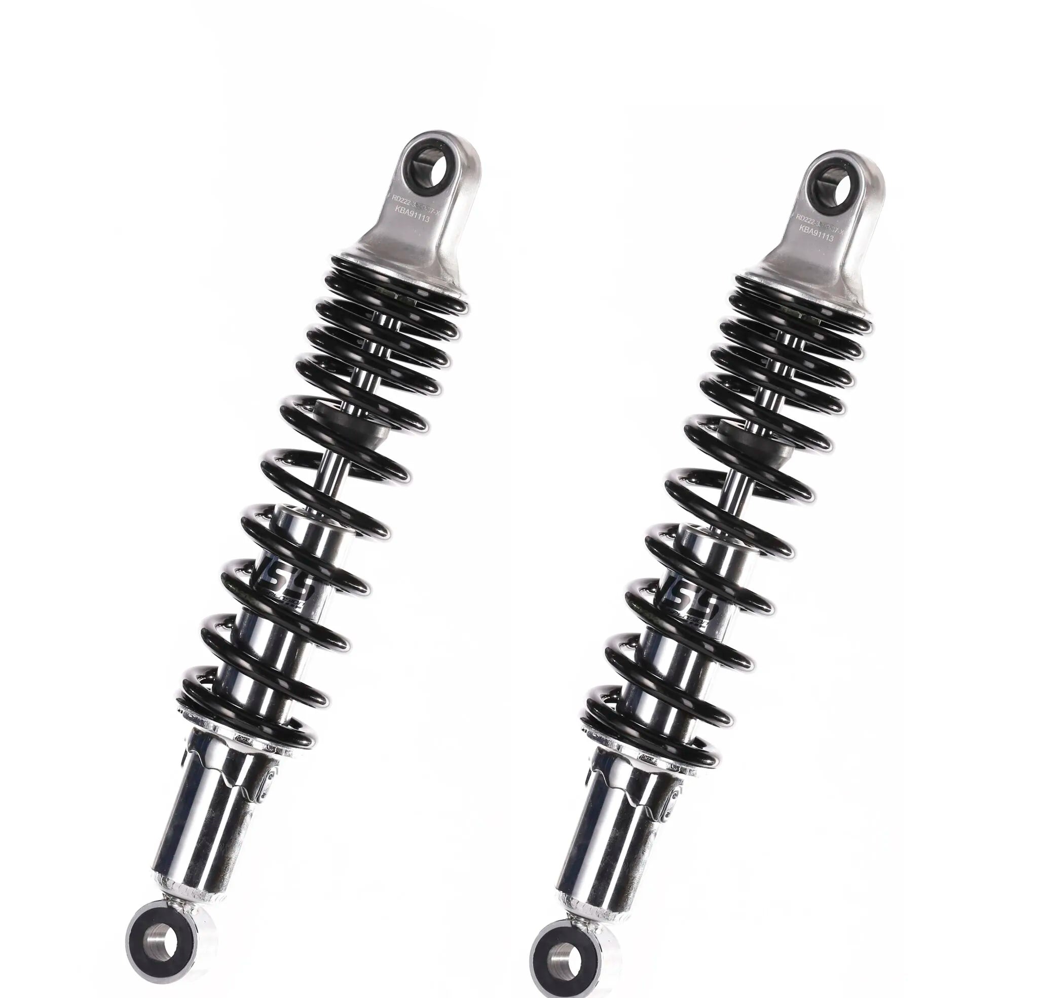 Yss High Performance Series Shock Absorber - Pair