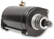 Parts Unlimited Starter Motor