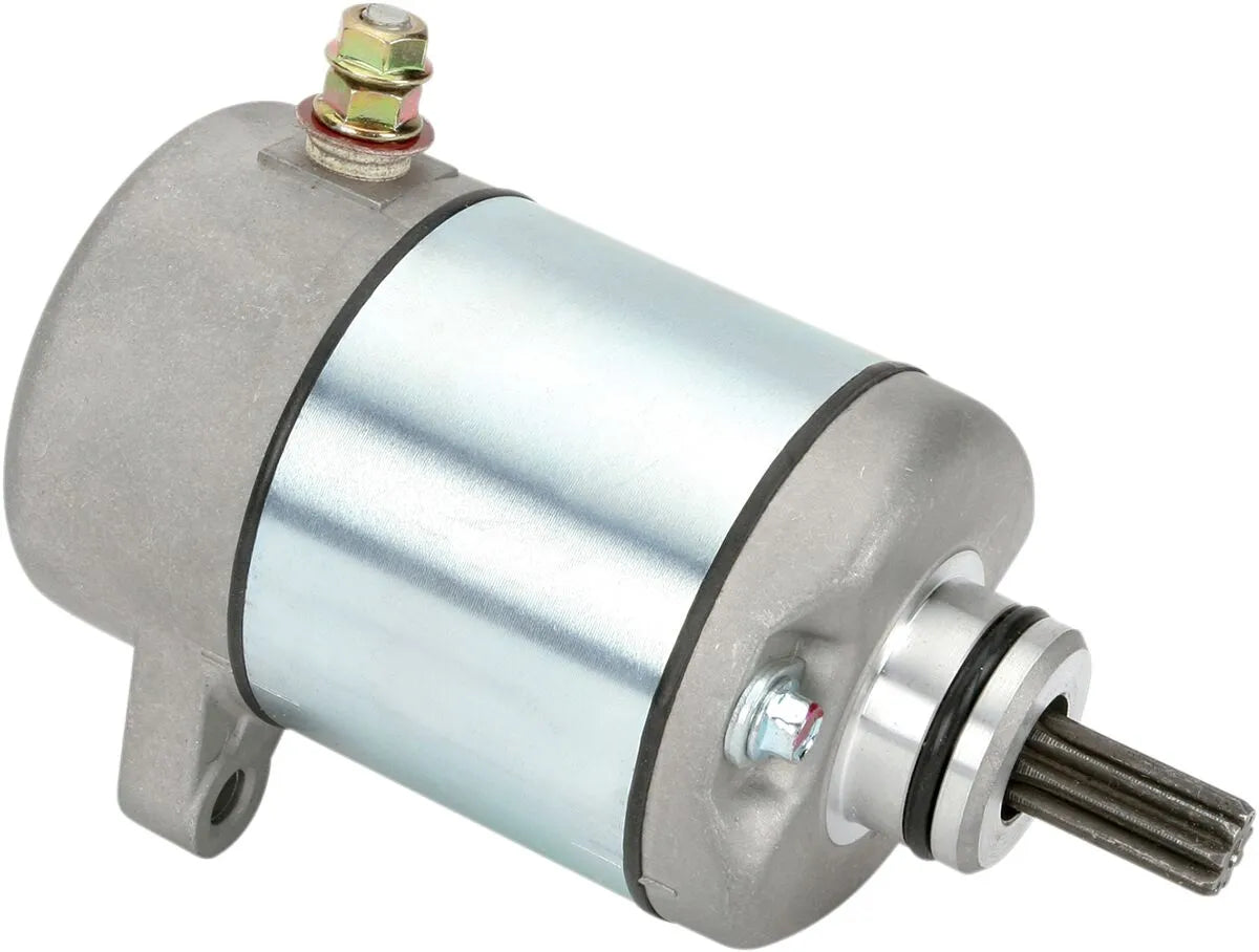 Rick's Motorsport Electric Starter For Honda