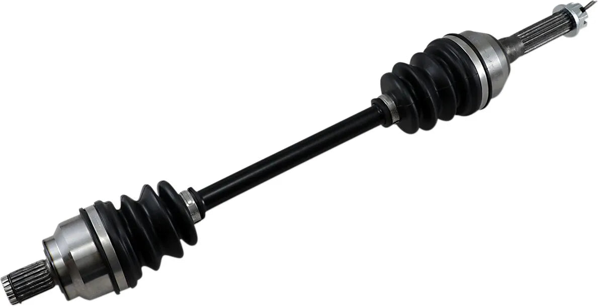 Moose Offroad Complete Axle Assembly