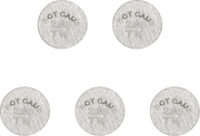 Hot Cams 2.95mm Valve Shims