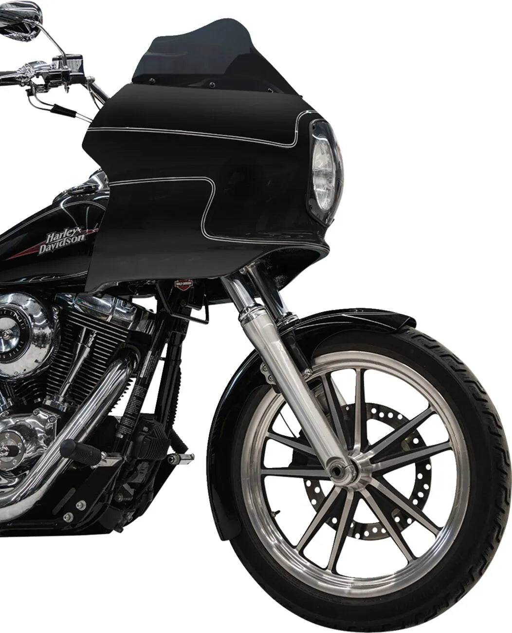 Klock Werks Fxrp-style Fairing Kit
