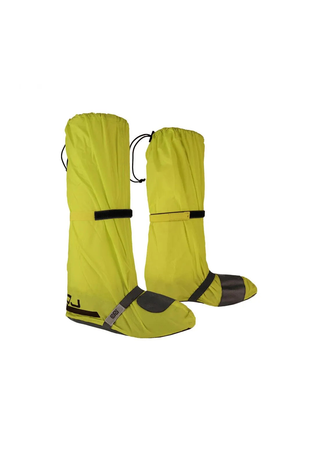 OJ ATMOSFERE METROPOLITANE Boot Rain Covers Fluo
