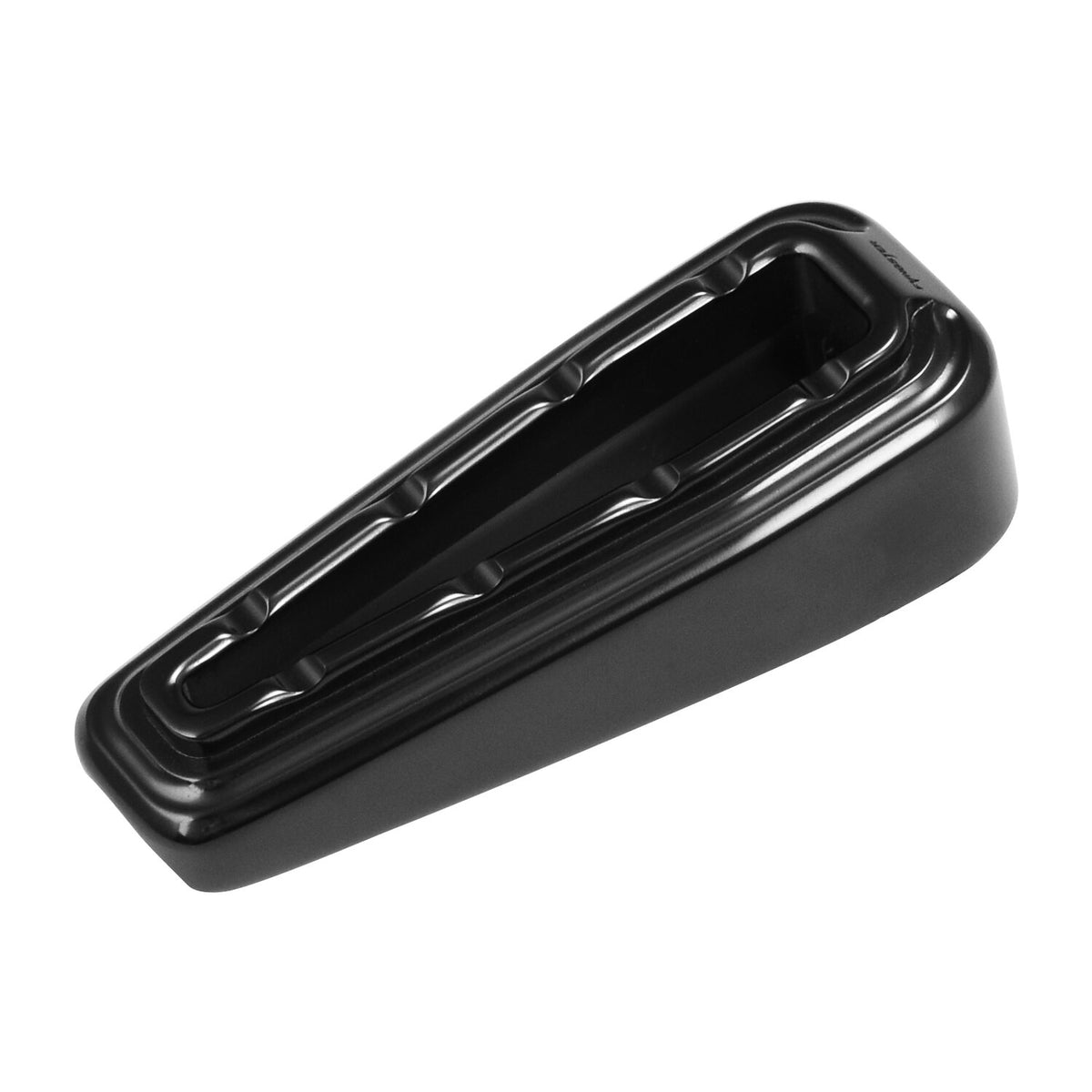 Fangster shifter peg / brake peg - Black