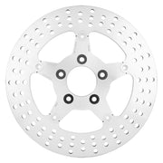 Ferodo 11.5"/292mm floating brake rotor