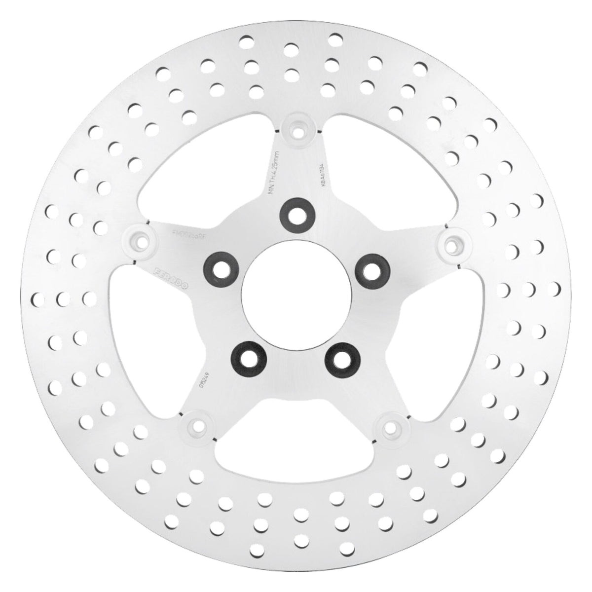 Ferodo 11.5"/292mm floating brake rotor