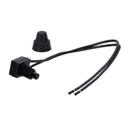 MCS Speedometer reset switch