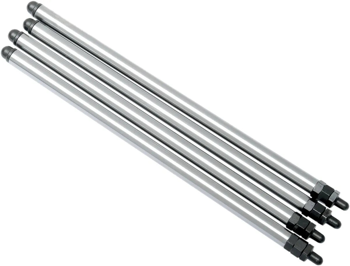 Andrews Pushrod Kit - Shovelhead, Stock Stroke