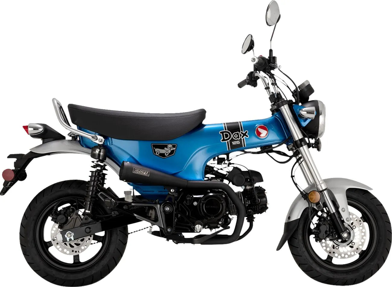 Vance & Hines Upsweep Slip-On Tłumik Do Honda Dax