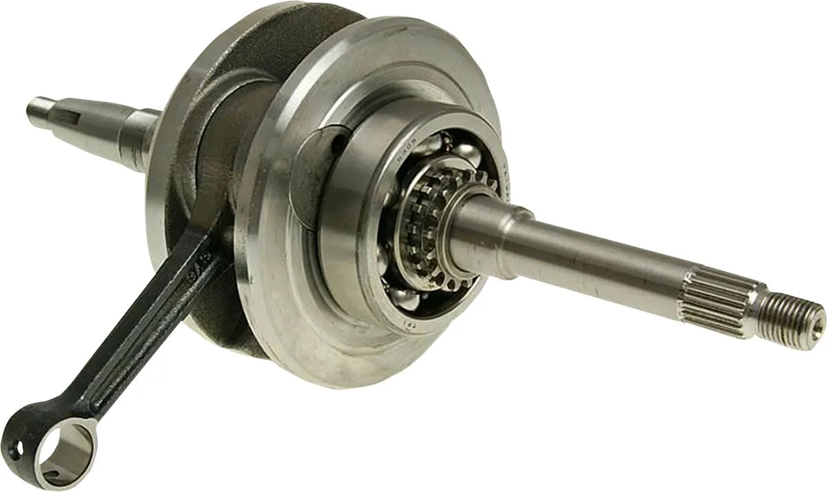Naraku Crankshaft: High-quality Oem Replacement