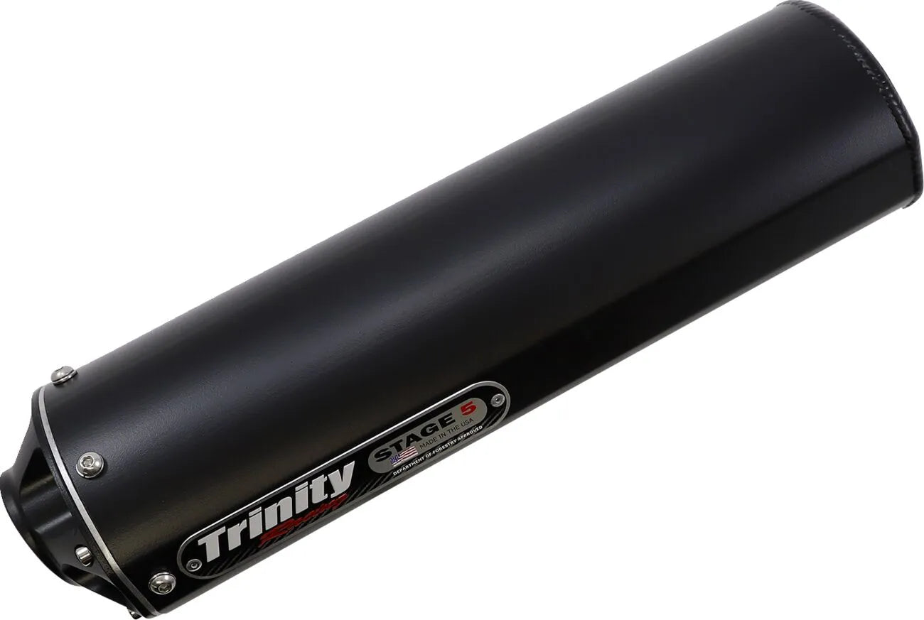 Trinity Racing 5 Stage Slip-on Tłumik