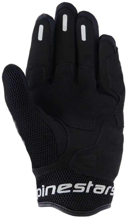 Alpinestars Stella Mogress Airflow Gloves Black