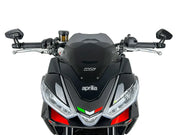 Wrs Dark Smoke Windscreen