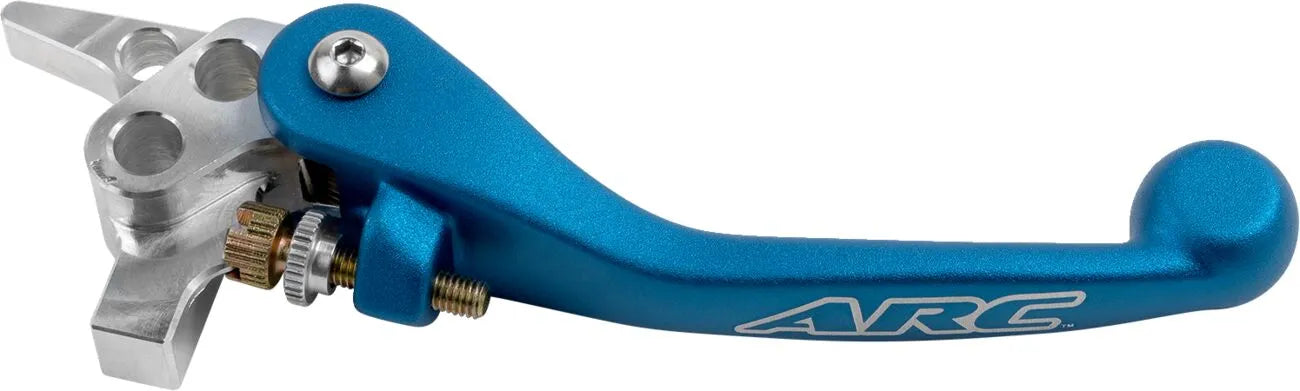 Arc Forged Brake Lever - Adjustable Aluminum