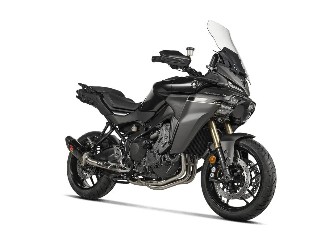 Kompletny Układ Wydechowy Akrapovic Racing Line do Yamaha