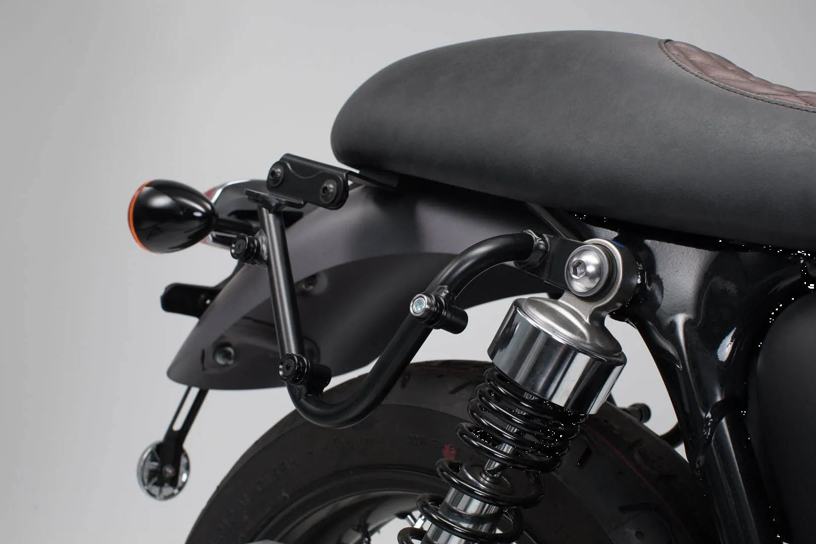 Sw-motech Side Carrier Adapter For Slc Side Carriers
