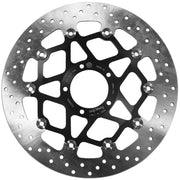 Brembo Serie Oro Pływająca Tarcza Hamulcowa Prime Line - Przód