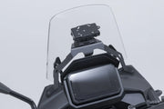 Sw-motech Gps Mount For Cockpit