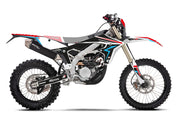 Blackbird Racing Dream 5 Graphic Kit