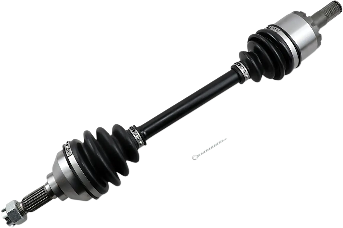 MOOSE OFFROAD FOUR WHEEL OEM Replacement Front Left CV Axle
