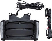 Ciro Led Lighted License Plate Frame