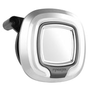 Fangster Air cleaner - Chrome smoky