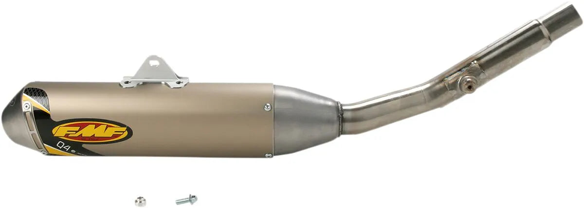 Tłumik Fmf Q4 Slip-on