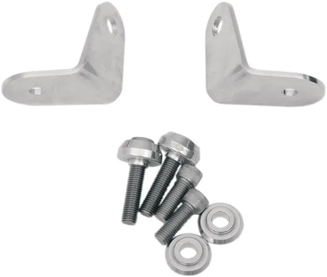 Memphis Shades Turn Signal Relocation Hardware Kit