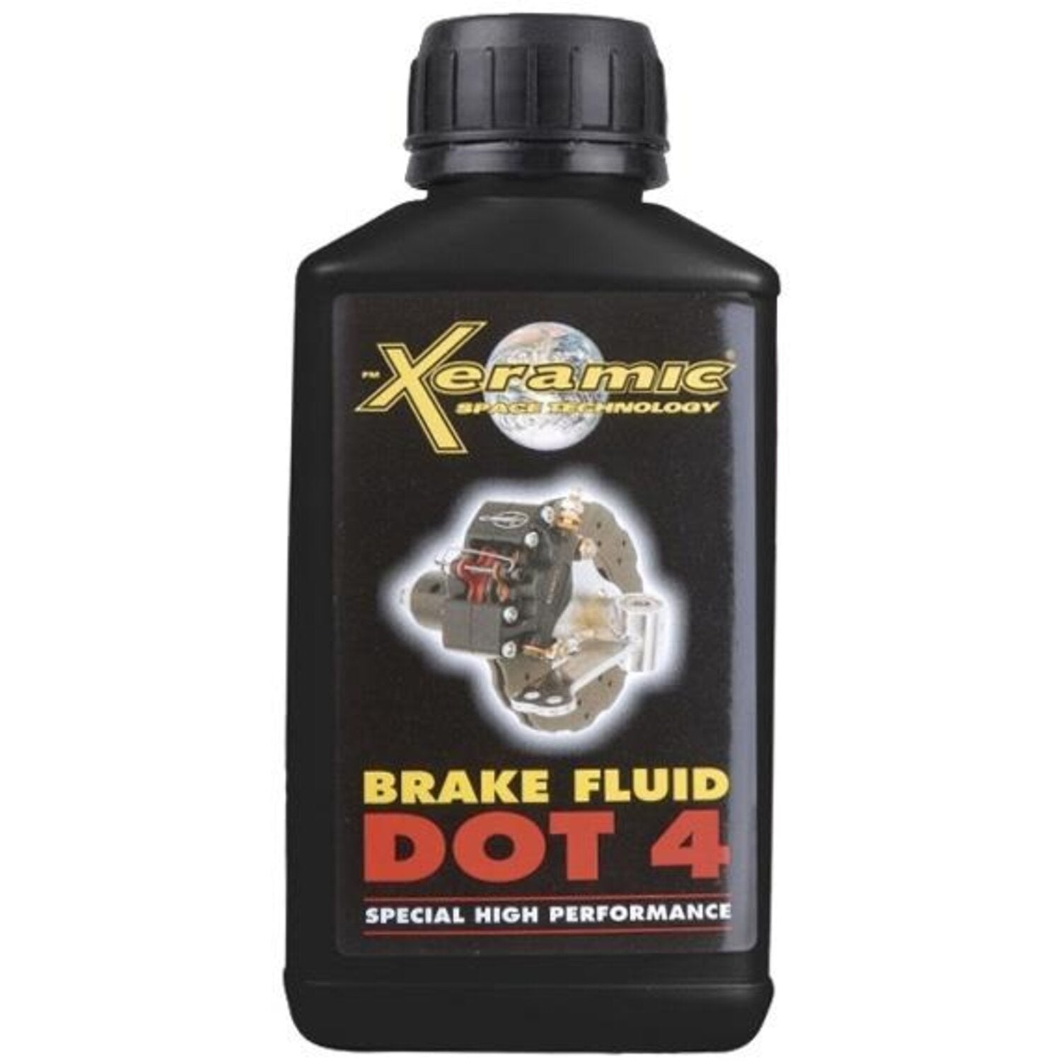 Xeramic Brake fluid Dot 4