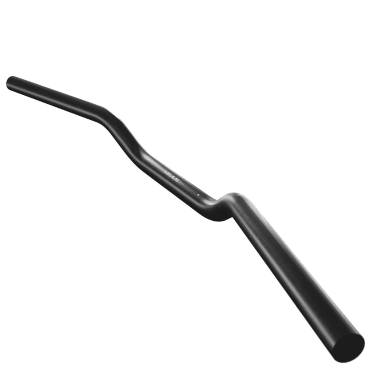 Kraus KR Low Bar Handlebar 1" - Black