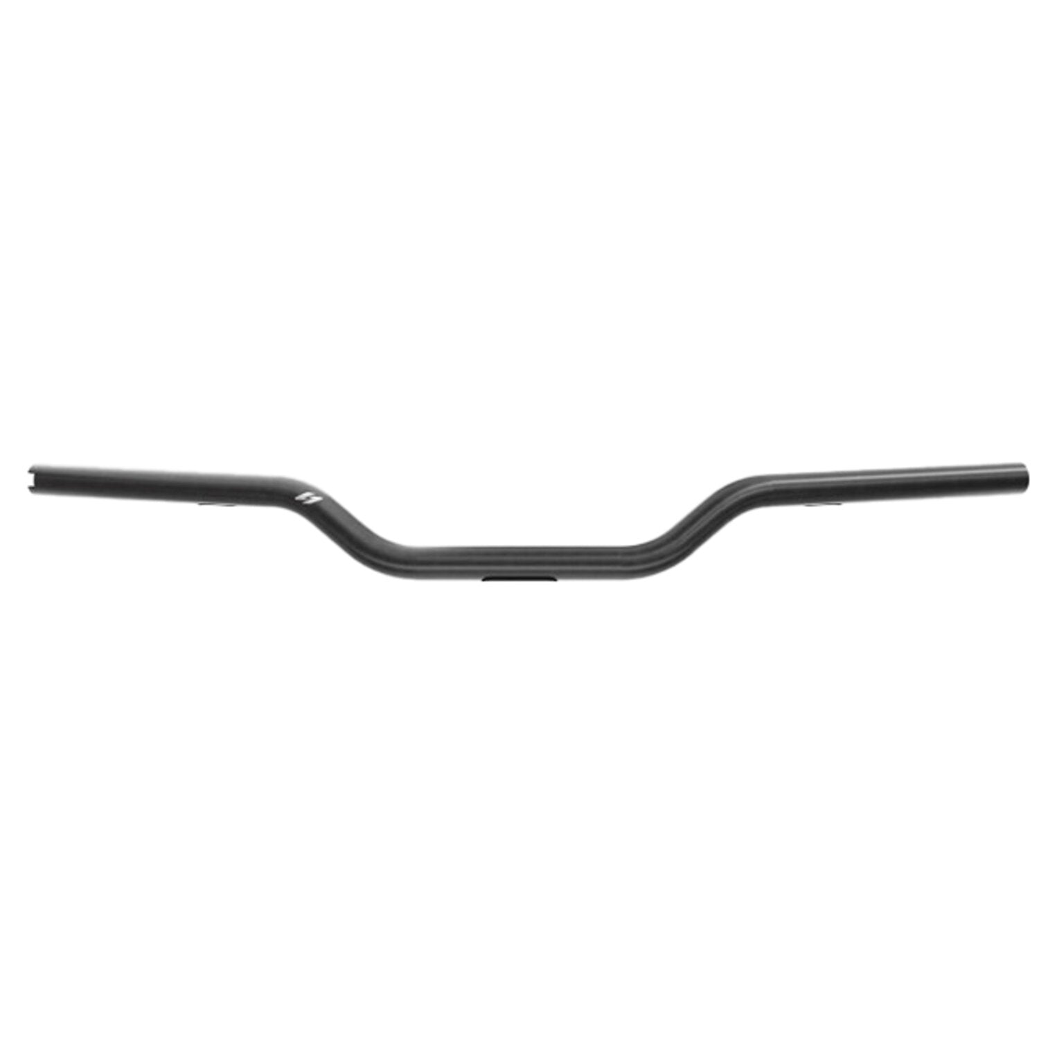 Kraus KR Low Bar Handlebar 1" - Black