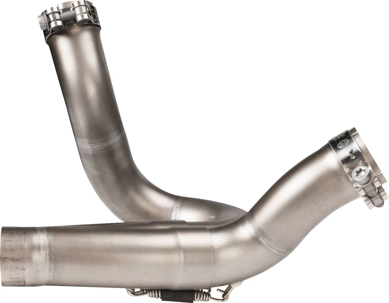 Akrapovic Link Pipe do Ducati 950 Multistrada