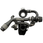 Trask Performance Trask Assault Turbo Stage 2 - Black