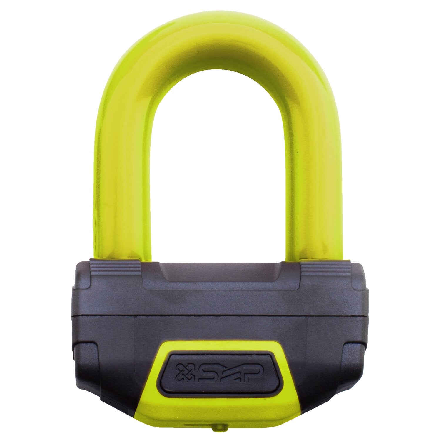 SXP EV Disc Lock - Neon Yellow