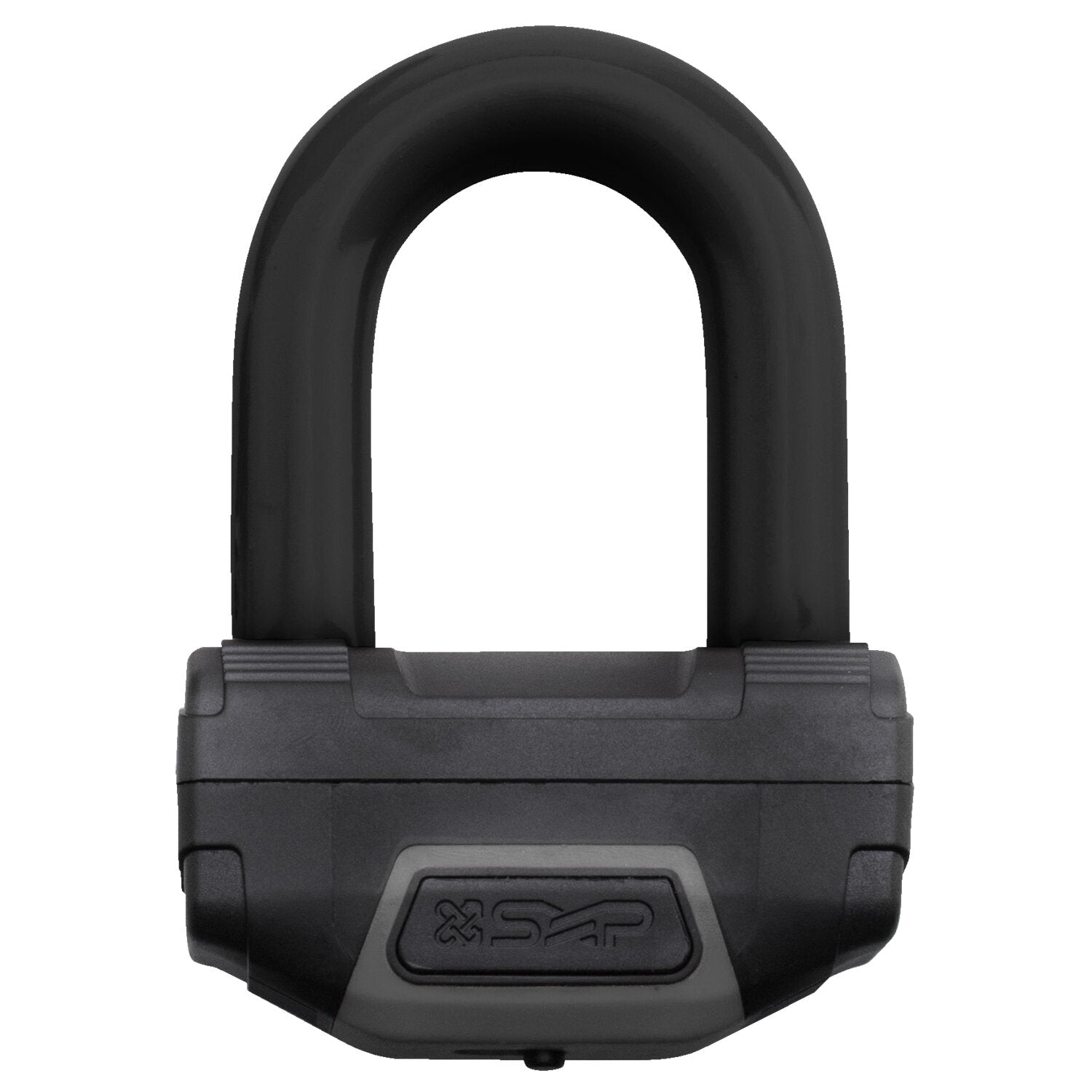 SXP EV disc lock - Black