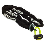 SXP EV chain & disc lock kit 150 cm