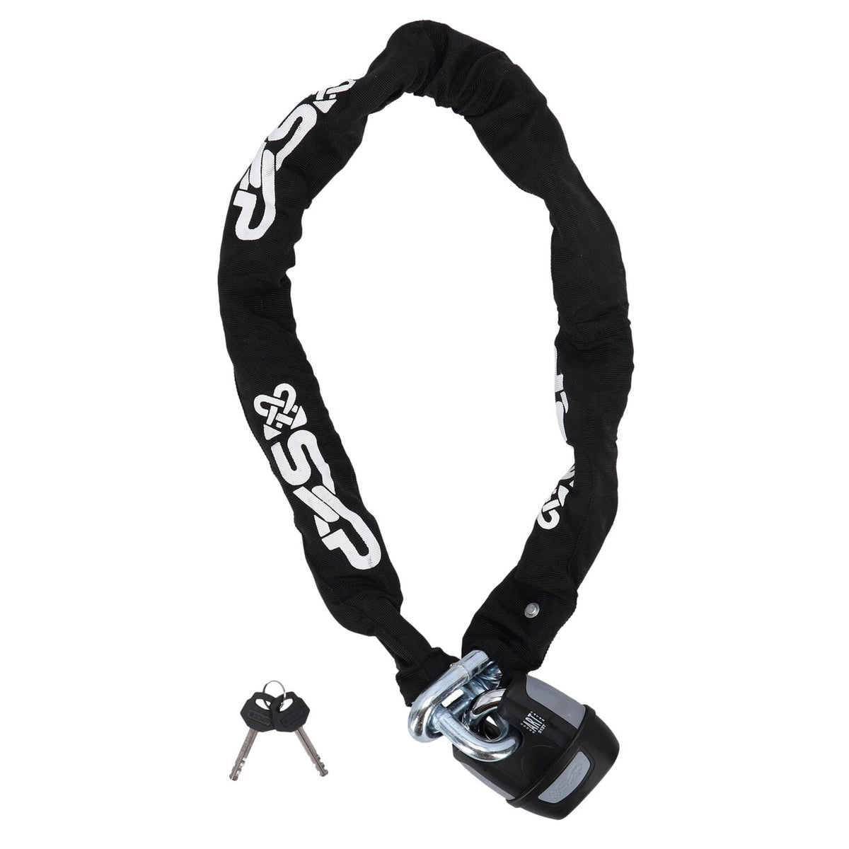 SXP heavy duty chain lock 150cm