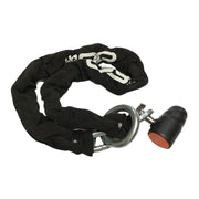 SXP padlock & nose chain lock kit 150mm