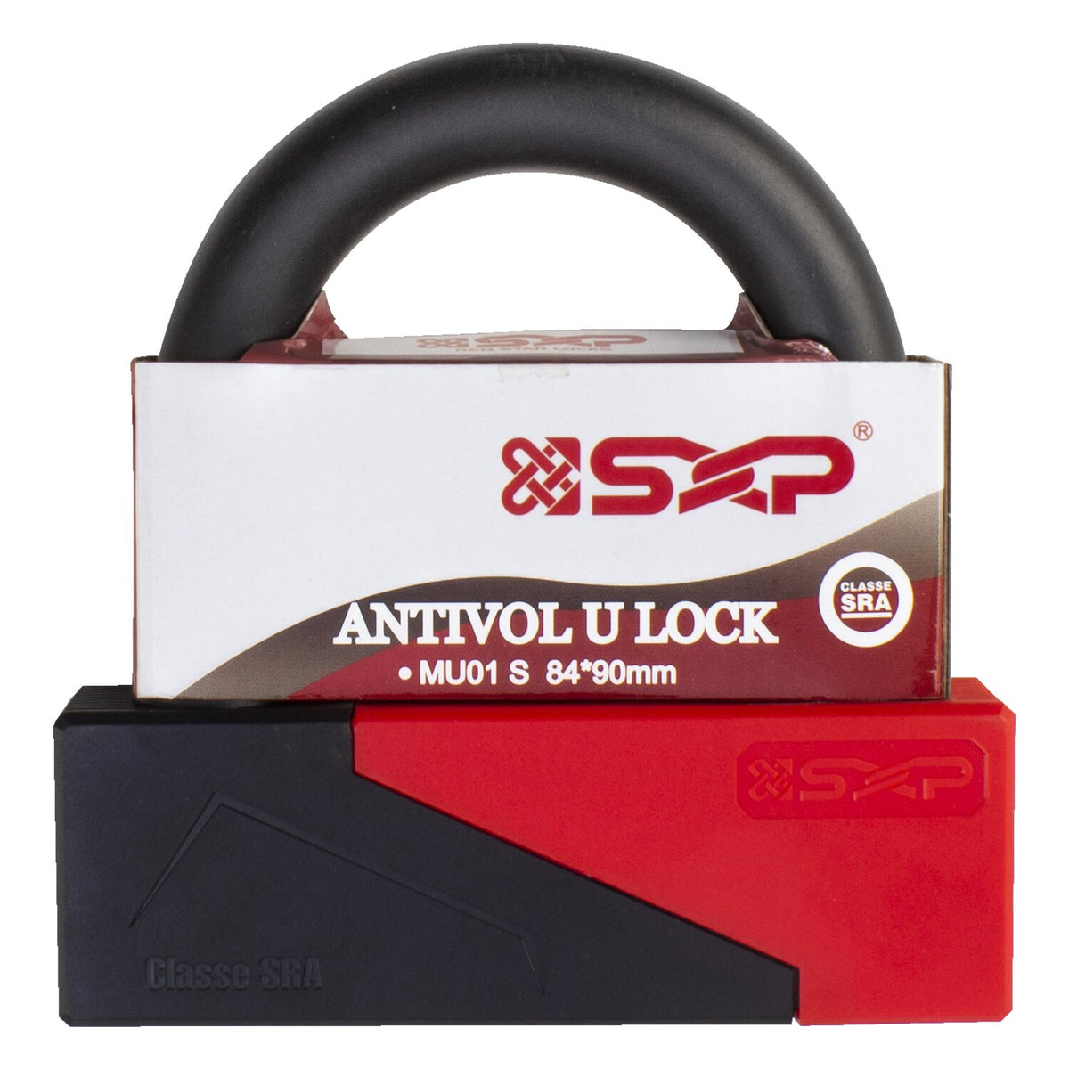 SXP MU01 shackle lock - Small